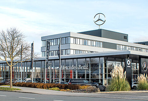 Bild Firmenspektrum